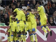 Bóng đá anh, ngoại hạng anh, lịch thi đấu euro 2012, "Hiện tượng" đảo Síp bay cao ở Champions League
